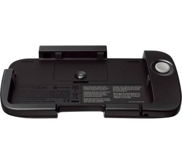 Produktbild Nintendo Circle Pad Pro