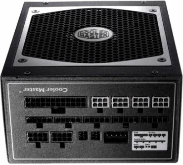 Produktbild Cooler Master Silent Pro Hybrid 850W