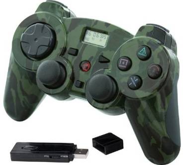 Produktbild BigBen Interactive Quickfire