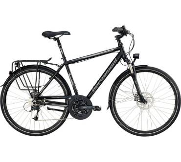 Produktbild Bergamont Sponsor Disc Gent - Shimano Deore (Modell 2012)