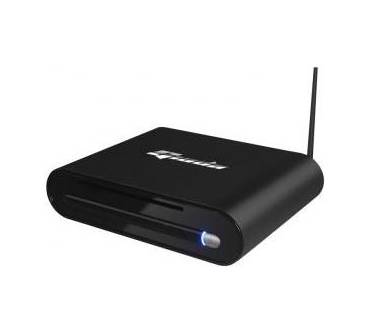 Produktbild Giada Mini-PC D2303 (Core i5 2467M, 4GB RAM, 500GB)