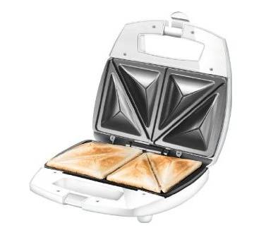 Produktbild Unold Sandwich-Toaster American