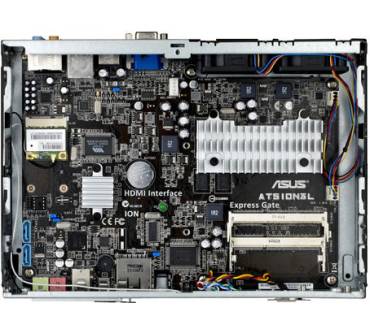 Produktbild Asus S1-AT5NM10E