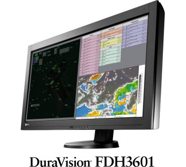 Produktbild Eizo Duravision FDH3601