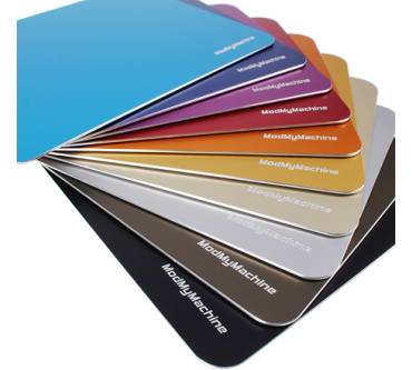 Produktbild ModMyMachine Slamepad