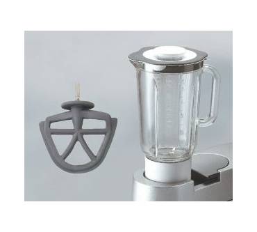 Produktbild Kenwood KM 020 Titanium Major