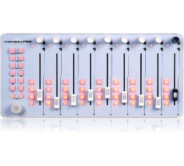 Produktbild iCON i.Controls Pro