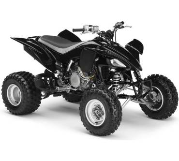 Produktbild Yamaha YFZ450 5-Gang manuell (33 kW)