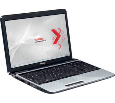 Produktbild Toshiba Satellite L750D
