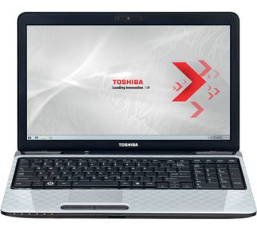 Produktbild Toshiba Satellite L750D