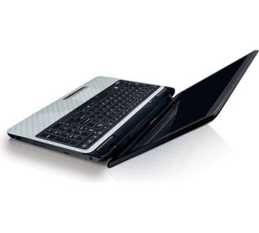 Produktbild Toshiba Satellite L750D