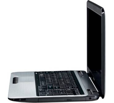 Produktbild Toshiba Satellite L750D