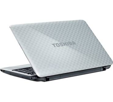 Produktbild Toshiba Satellite L750D