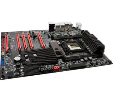 Produktbild EVGA X79 Classified