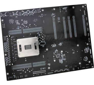 Produktbild EVGA X79 Classified