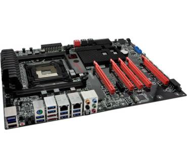 Produktbild EVGA X79 Classified