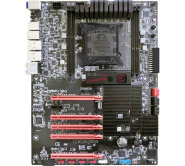 Produktbild EVGA X79 Classified