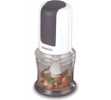 Produktbild Kenwood CH 580