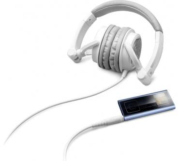 Produktbild Denon DN-HP500S