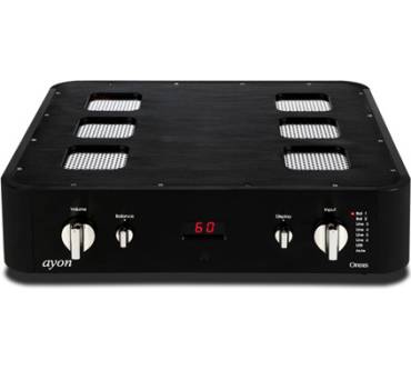 Produktbild Ayon (Audio) Orbis