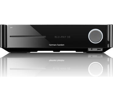 Produktbild Harman / Kardon BDS 570