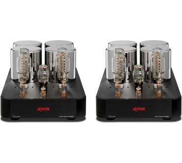 Produktbild Ayon (Audio) Vulcan II