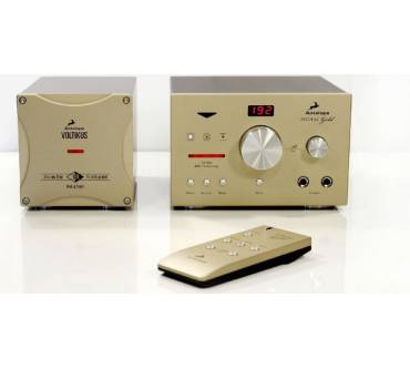 Produktbild Antelope Audio Zodiac Gold + Voltikus