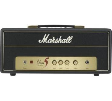 Produktbild Marshall Class 5 Head