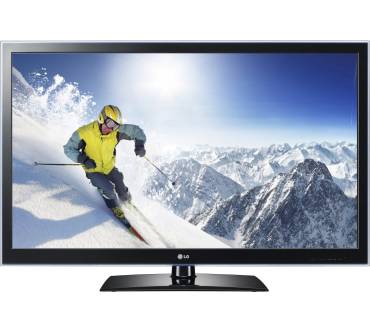 Produktbild LG 42LV470S