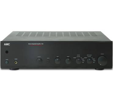 Produktbild AMC HiFi CVT-3100 MK2