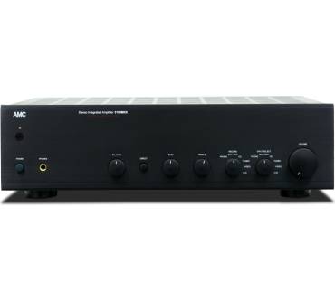 Produktbild AMC HiFi CVT-3100 MK2