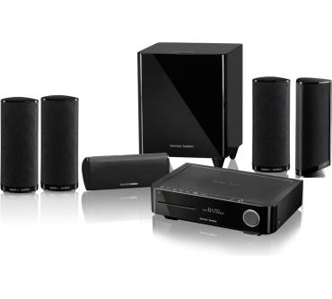 Produktbild Harman / Kardon BDS 716