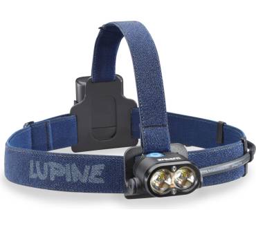 Produktbild Lupine Piko X Duo