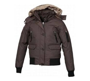 Produktbild Euro-Star Reitblouson Hida