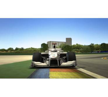 Produktbild Race Injection (für PC)