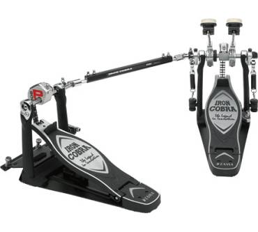 Produktbild Tama Iron Cobra Glide-Set Bassdrum-Pedale