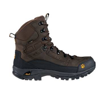 Produktbild Jack Wolfskin Winter Trail Texapore