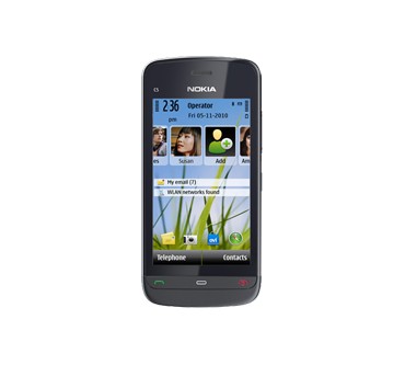 Produktbild Nokia C5-06