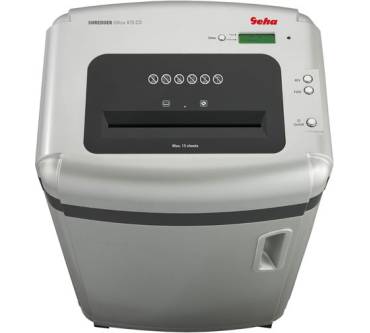 Produktbild Geha Office X15 CD