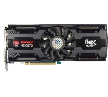 Produktbild Sapphire Flex HD 6970 Battlefield 3 Edition