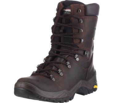 Produktbild Northland Yukon Leather Winter Boots