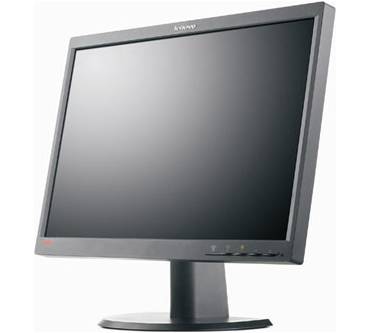 Produktbild Lenovo ThinkVision LT1952p