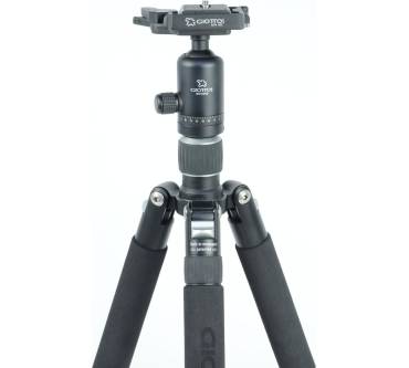 Produktbild Giottos Vitruvian GTVGRN9255-5400-652