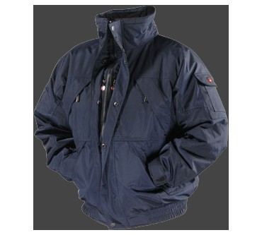 Produktbild Wellensteyn Cliffjacke PolyHiTec