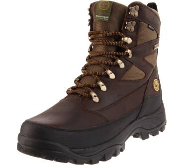 Produktbild Timberland Chochra 8