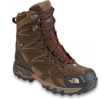 Produktbild The North Face Men's Arctic Hedgehog Tall Boots
