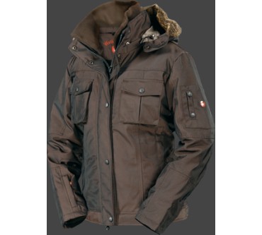 Produktbild Wellensteyn Winterzauber RainbowAirTec