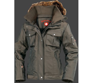 Produktbild Wellensteyn Winterzauber RainbowAirTec