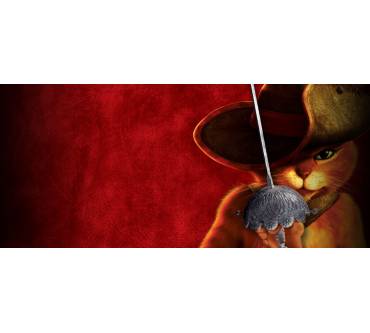 Produktbild Der gestiefelte Kater