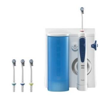 Produktbild Oral-B OxyJet MD20